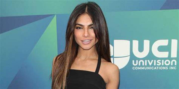 Alejandra Espinoza Net Worth