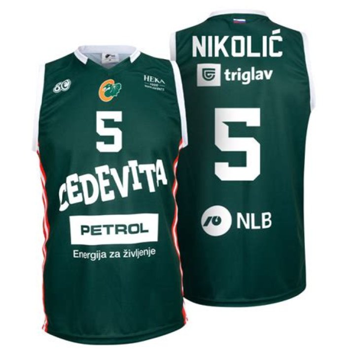 Aleksej Nikolić