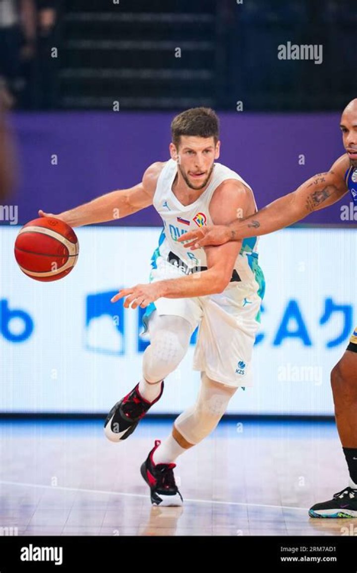 Aleksej Nikolić