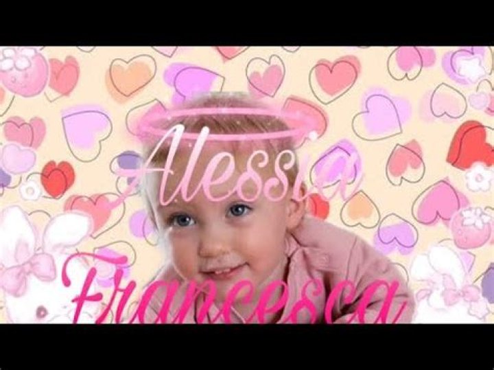Alessia Francesca Saccone-Joly