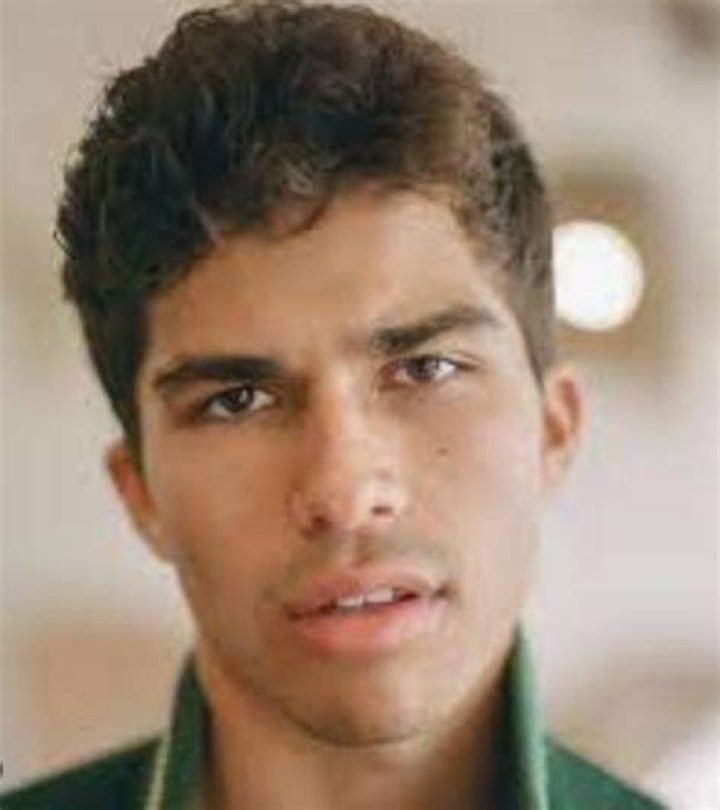 Alex Aiono