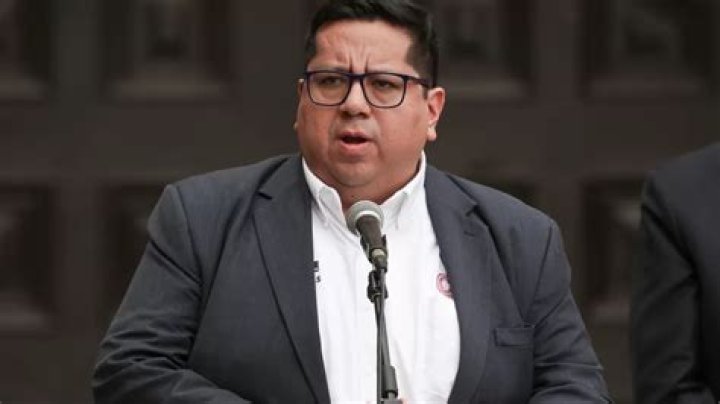 Alex Contreras