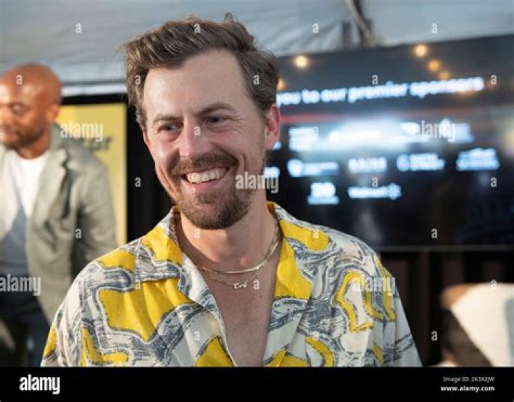 Alex Moffat