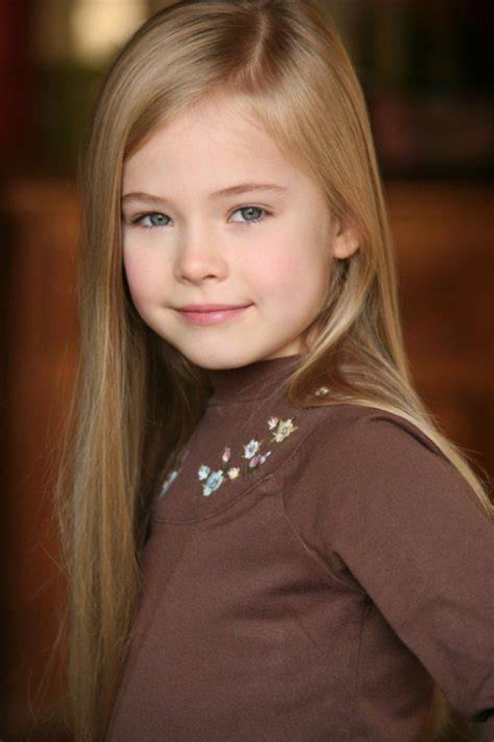 Alexa Gerasimovich Net Worth