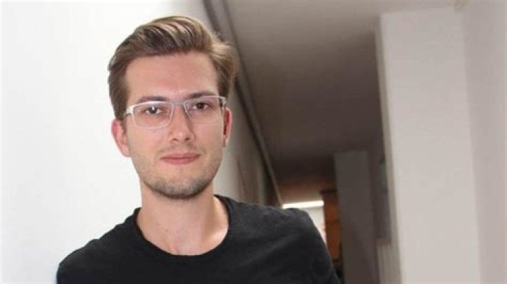 Alexander Ljung