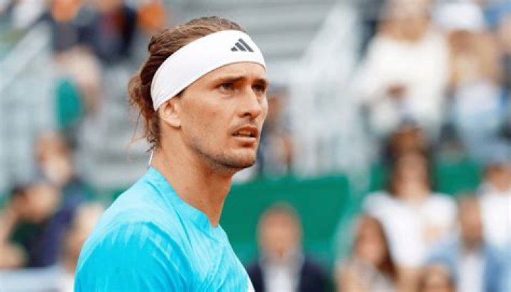 Alexander Zverev Net Worth