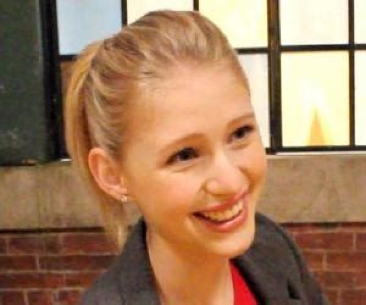Alexandra Beaton's Acting Career