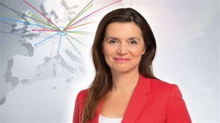 Alexandra Von Nahmen
