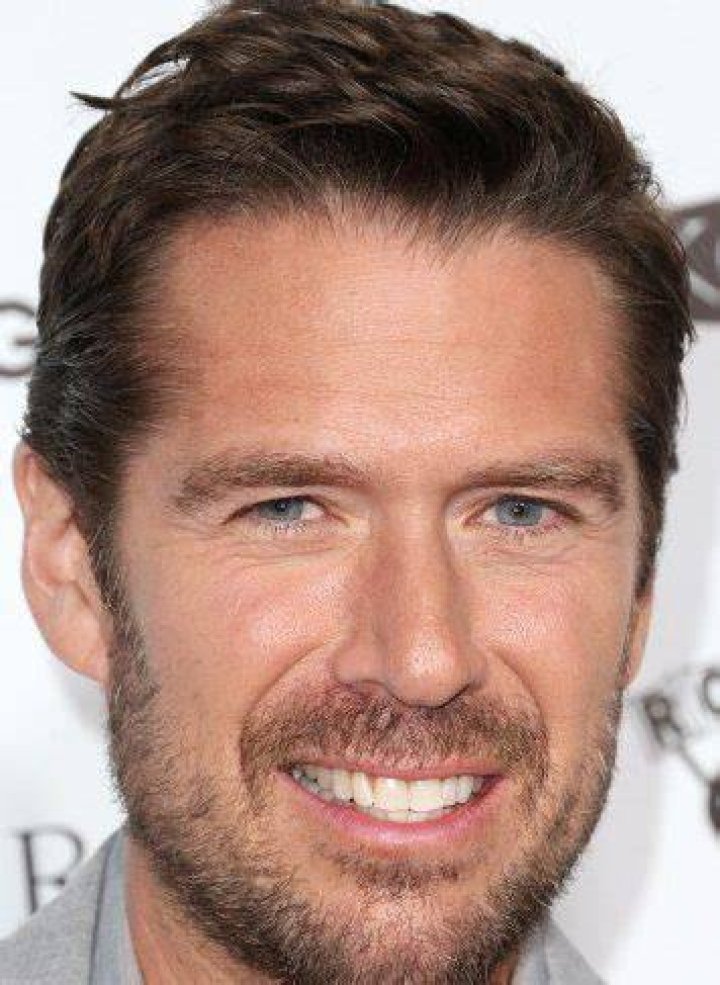 Alexis Denisof Net Worth