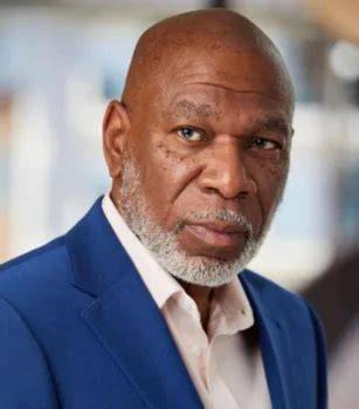 Alfonso Freeman | Bio, Age, Net Worth, Relationship, Career