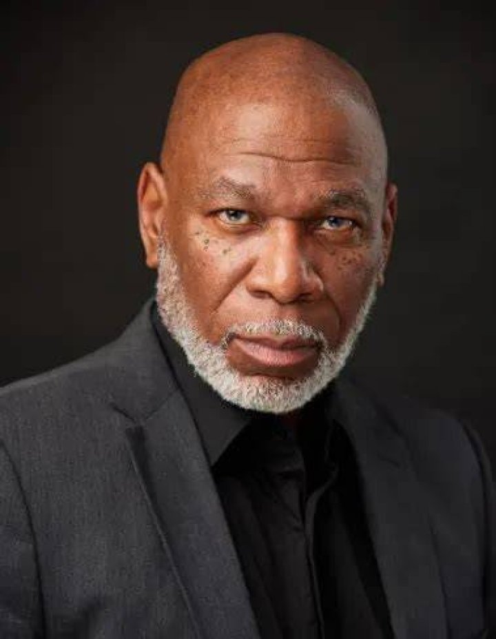 Alfonso Freeman Net Worth