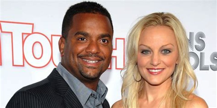 Alfonso Ribeiro net worth Alfonso Ribeiro net worth