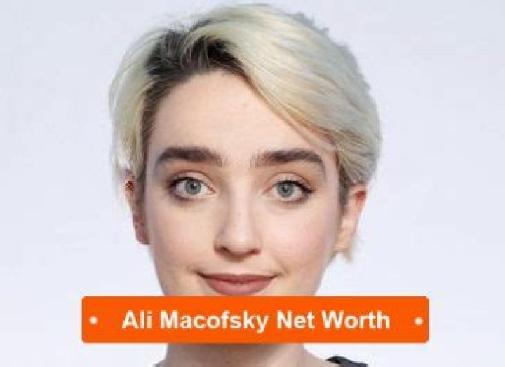 Ali Macofsky | Bio, Age, Net Worth, Relationship, Career