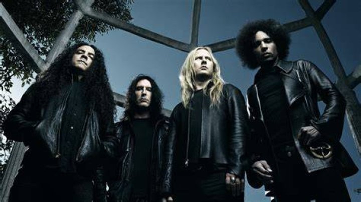 Alice In Chains's Photo