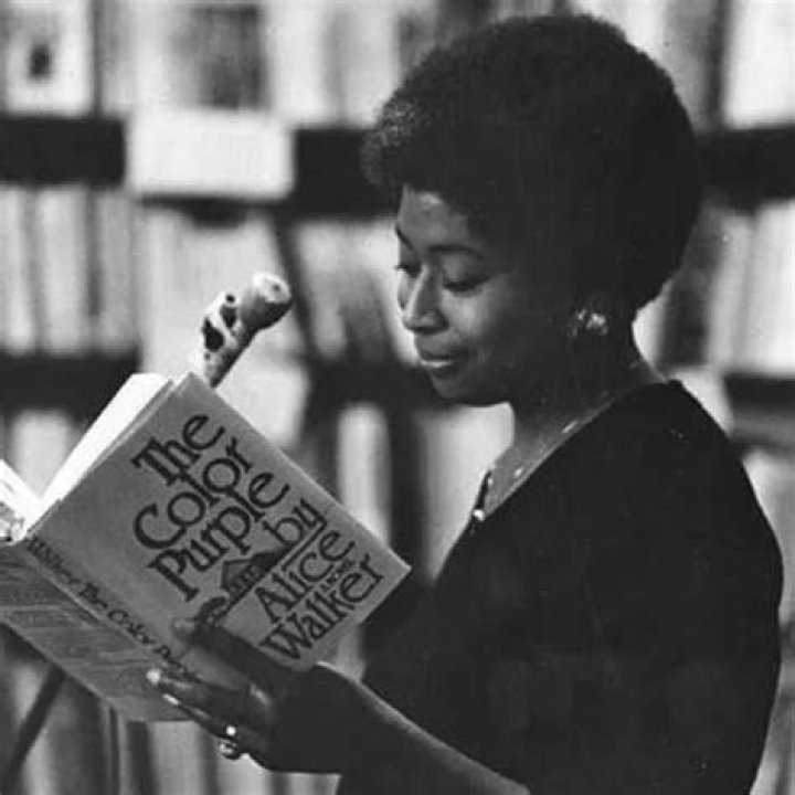 Alice Walker