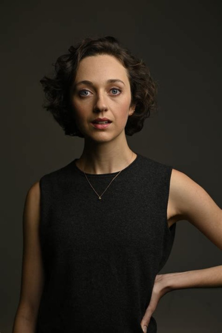 Alice Wilkinson