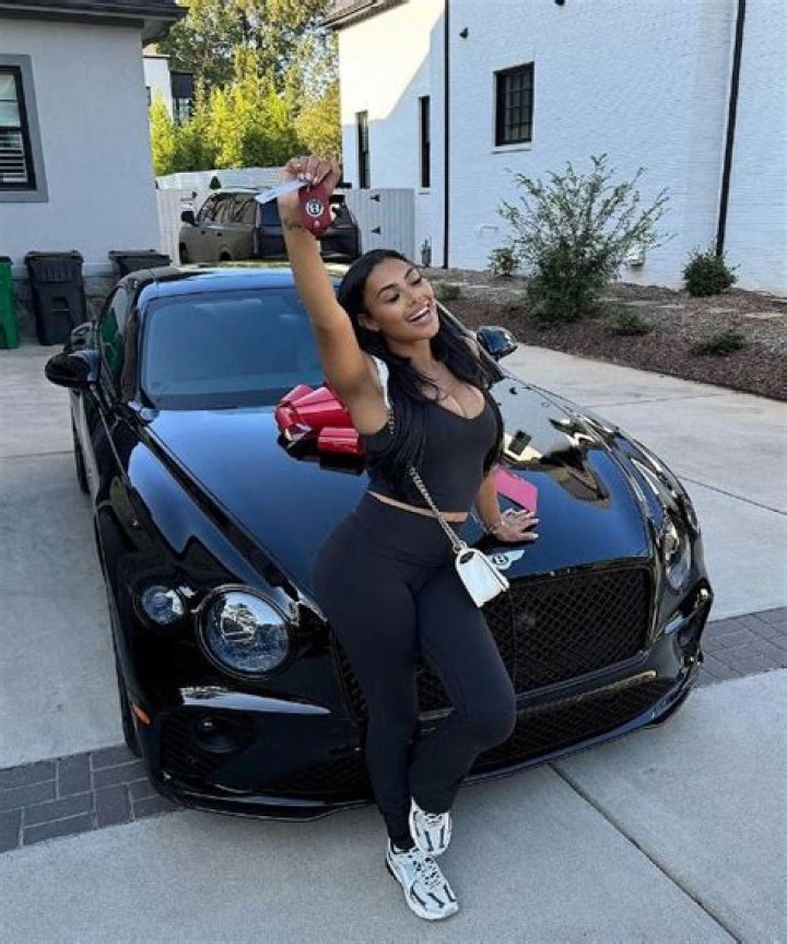 Alisah Chanel Net Worth