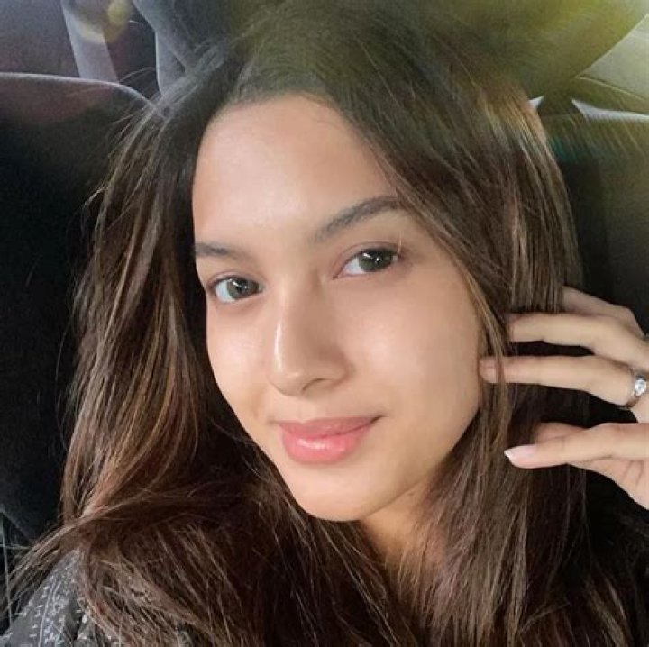 Alisia Soemodilogo