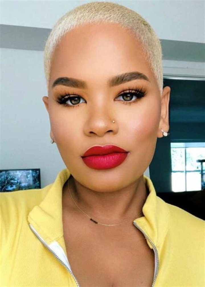 Alissa Ashley