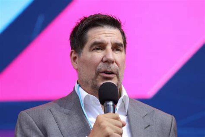 All About Marcelo Claure | Net Worth, Relationship, Career
