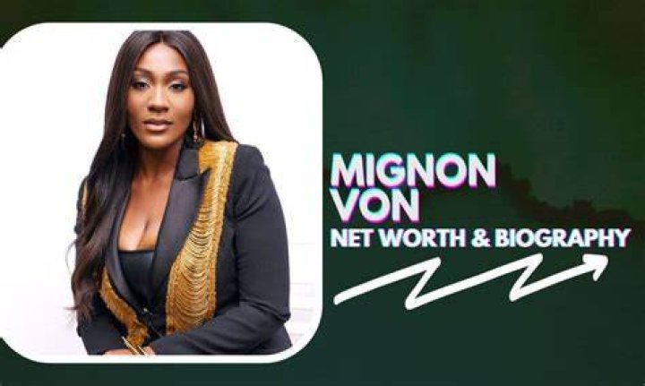 All About Mignon Von | Net Worth, Relationship, Career