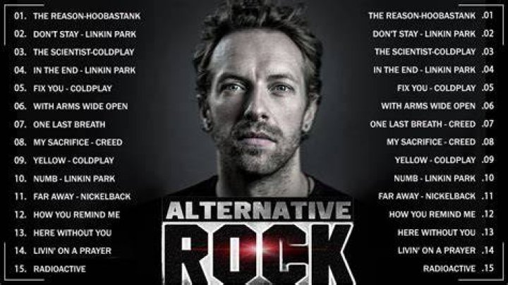 All Time Favorite Alternative Rock Songs Vol.1 2020 - pinoy rock opm songs list