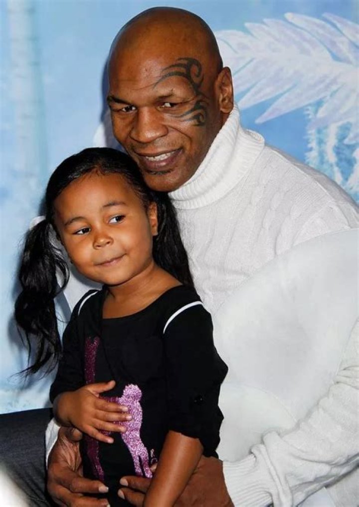 All You Need To Know About Exodus Tyson