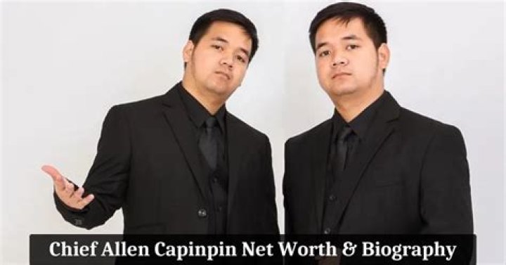 Allen Capinpin