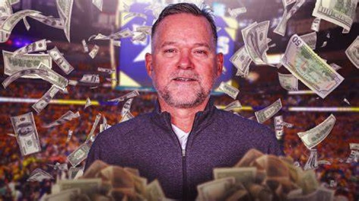 Allen Ferrell Net Worth 2024