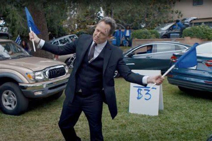 allstate commercial actor
