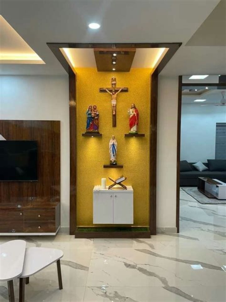 Altar designs
