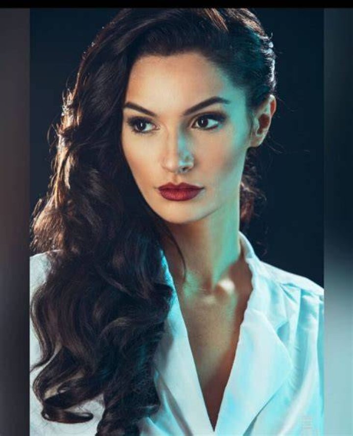 Alyson Tabbitha Wiki, Biography, Age, Height, Info, Details, Boyfriend