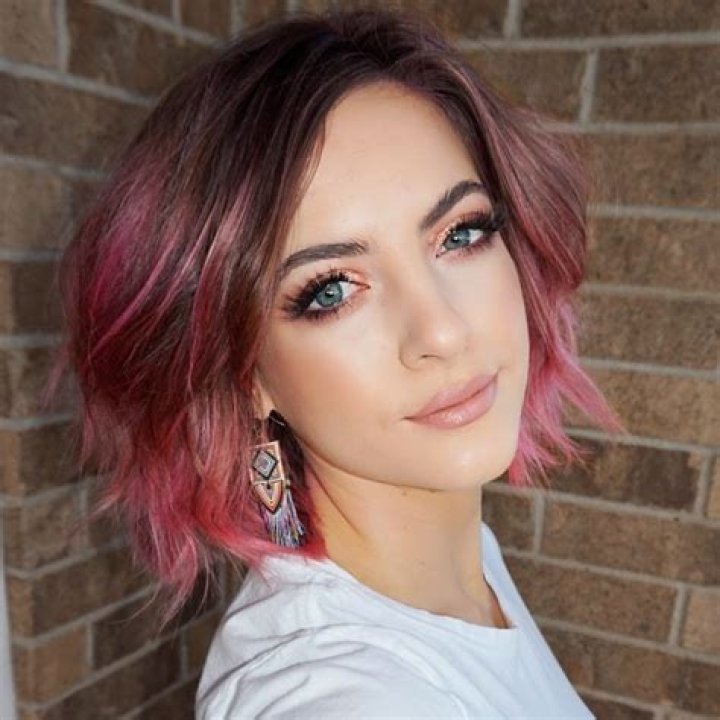 Amanda Cypert