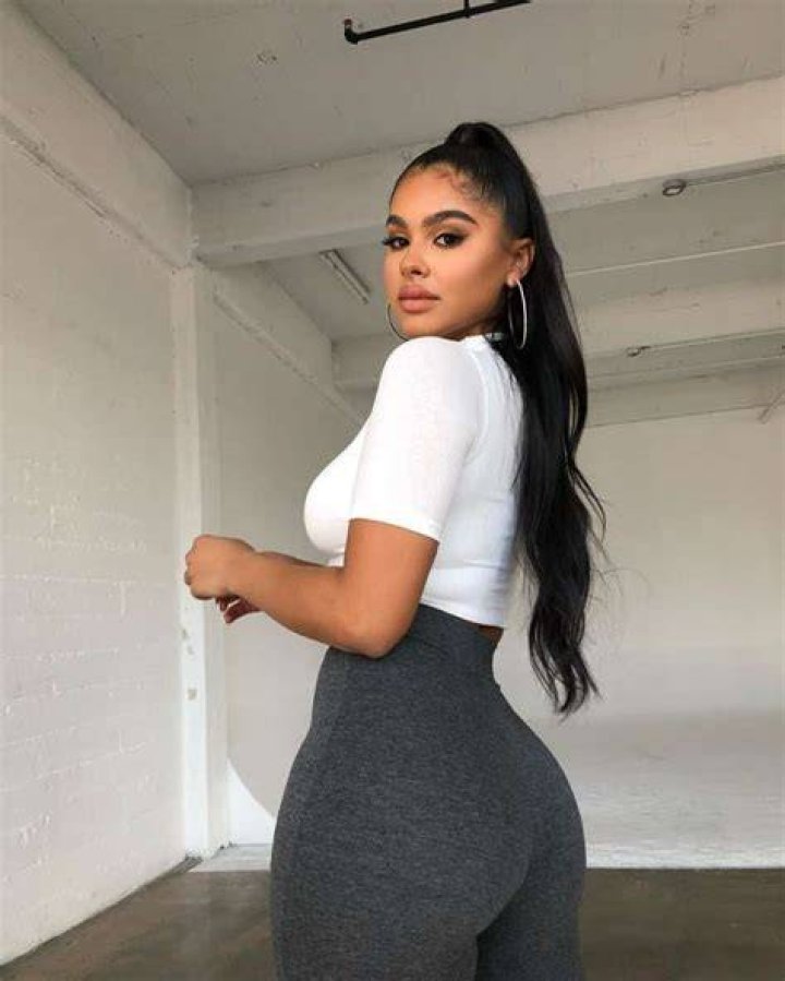 Amaya Colon