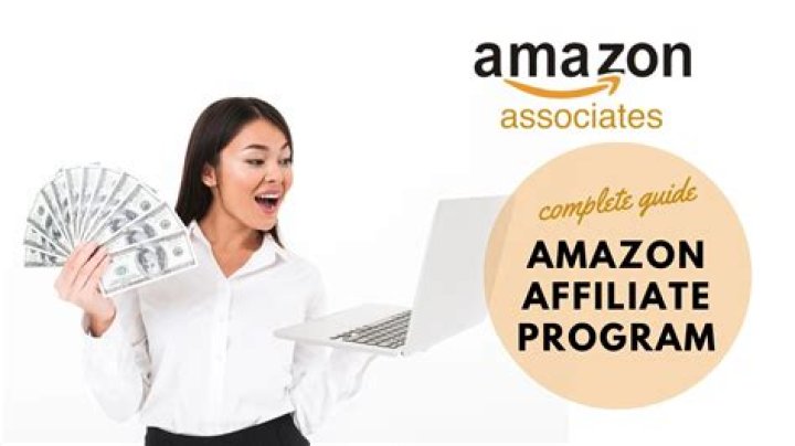Amazon Affiliate Program