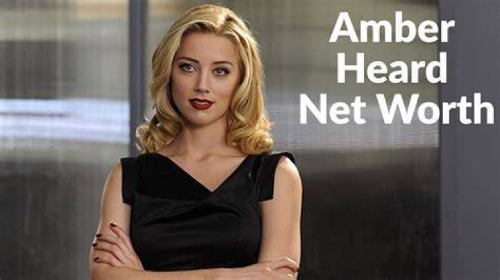 Amber Black Net Worth