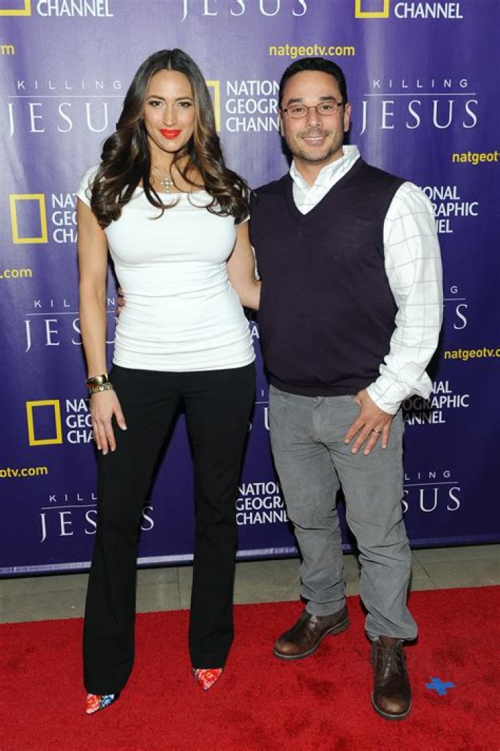 Amber Marchese