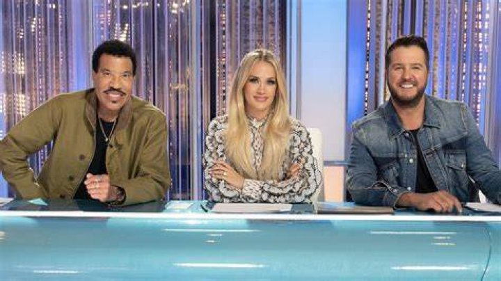 American Idol judges over the years