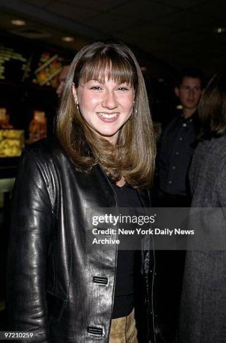 Amy Braverman