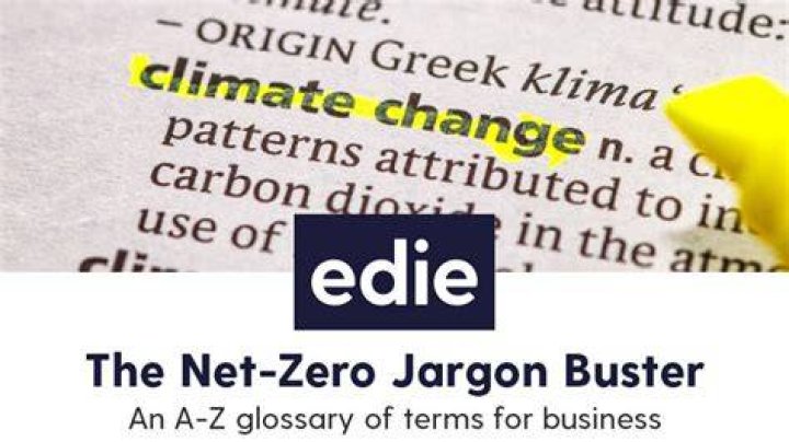 An Explainer on New Terms