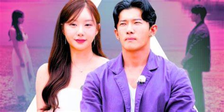 An Min Young Singles Inferno Plastic Surgery