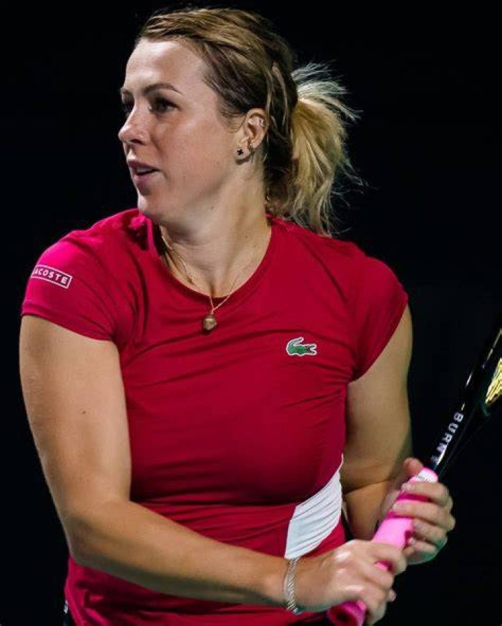 Anastasia Pavlyuchenkova