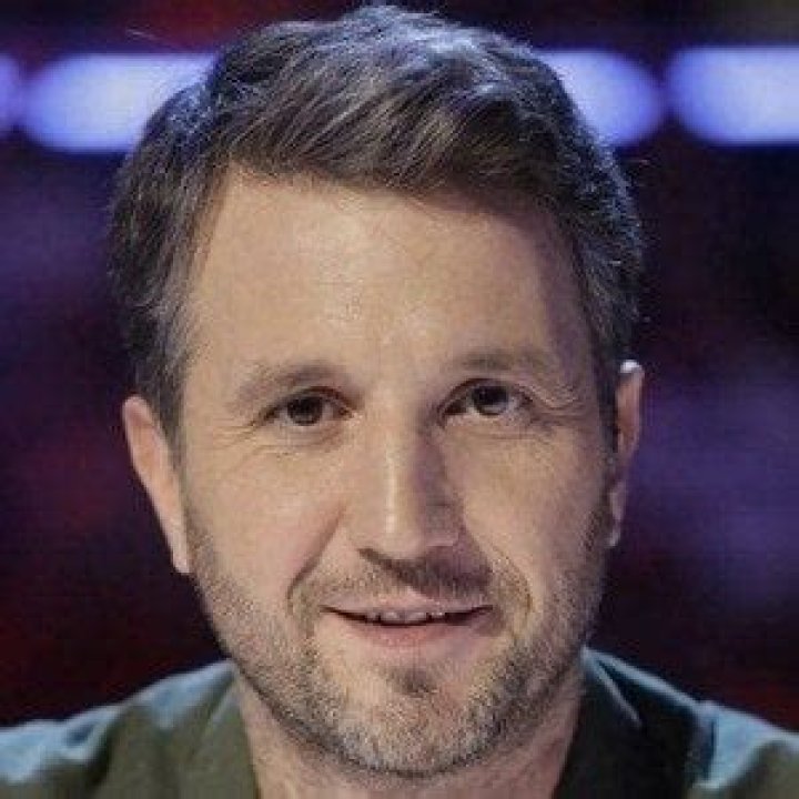 Andi Moisescu Net Worth