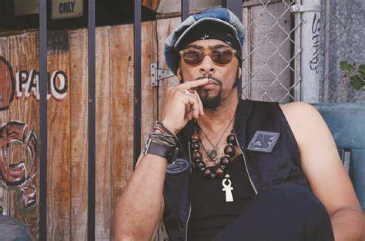 Andre Cymone