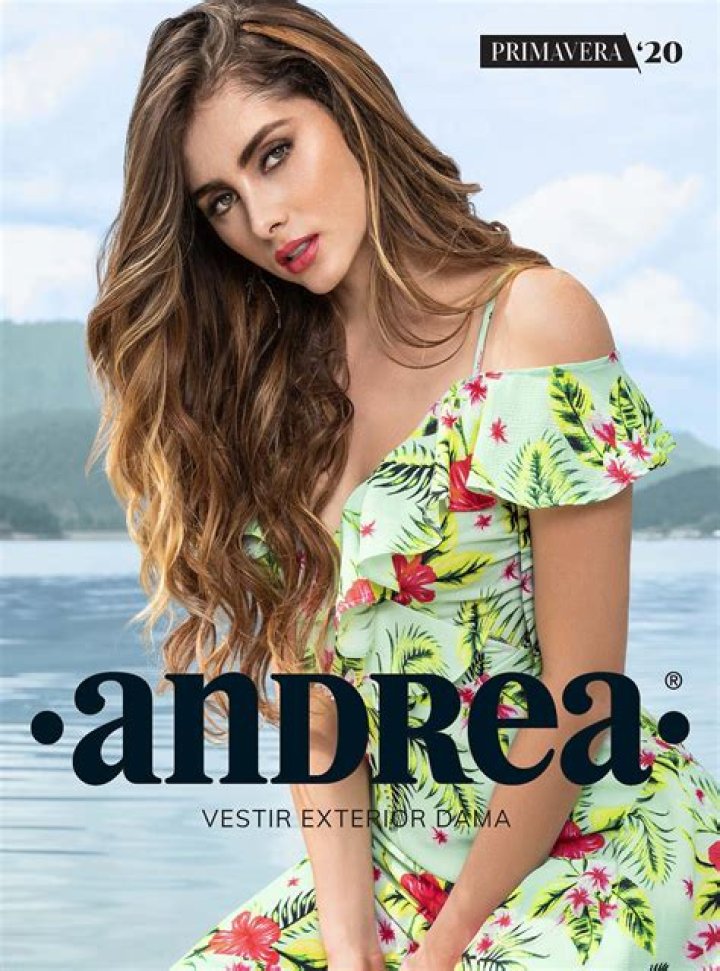 Andrea