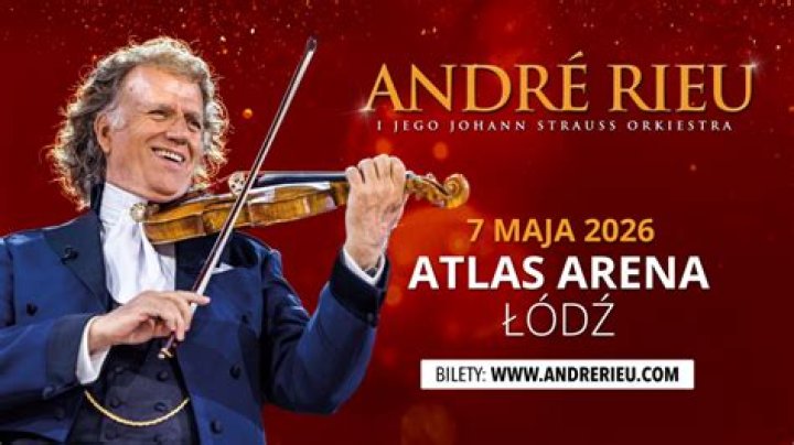 Andr&eacute; Rieu - And The Waltz Goes On (composed by: Anthony Hopkins) - Wedding waltz songs