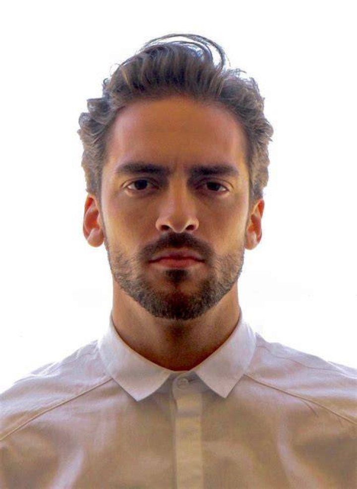 Andreas Munoz