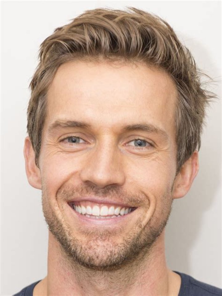 Andrew Cooper