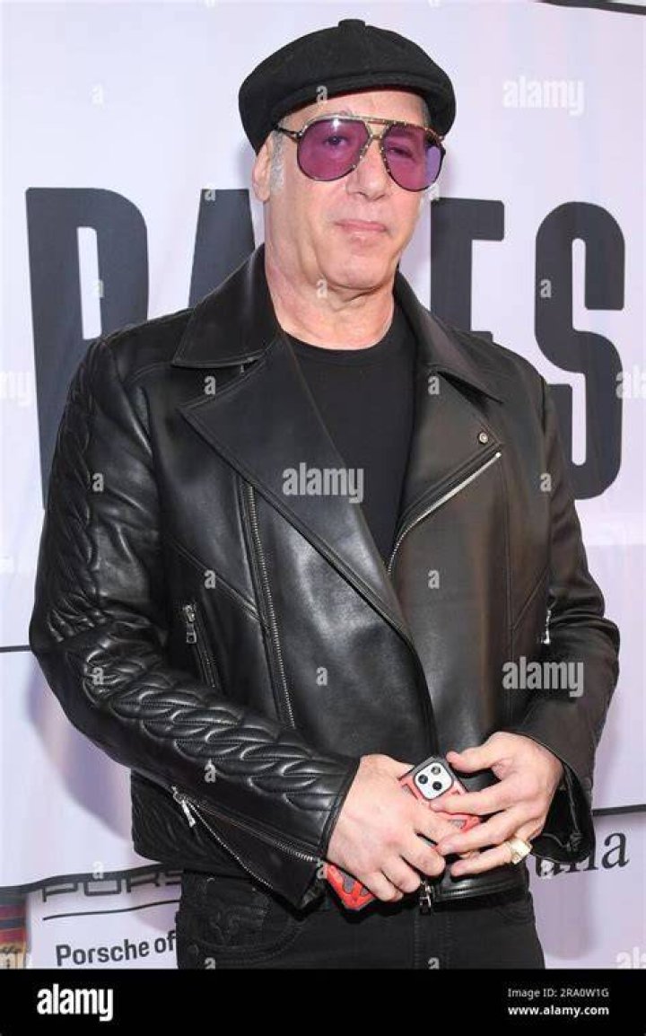 Andrew Dice