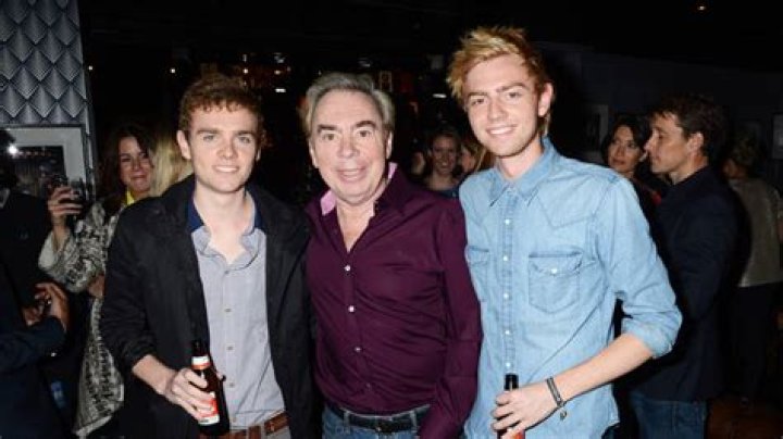 andrew lloyd webber net worth